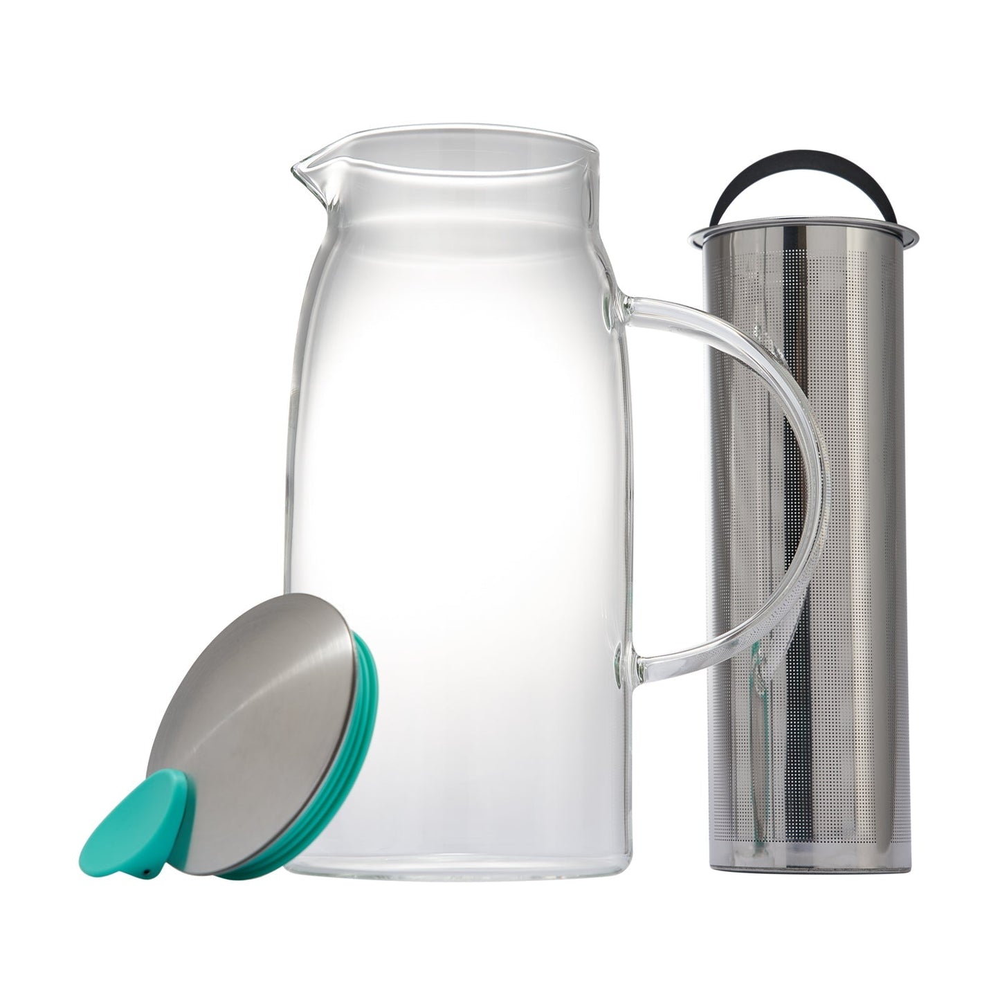 Tea Maker 1.3 Lts6#Turquesa