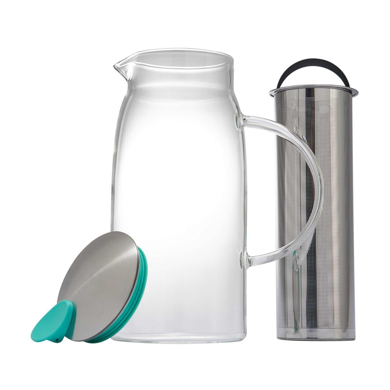 Tea Maker 1.3 Lts6#Turquesa