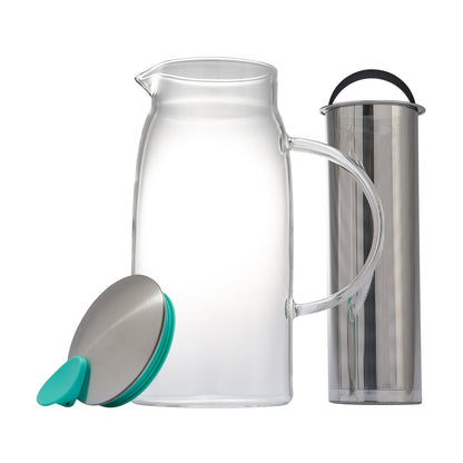 Tea Maker 1.3 Lts6#Turquesa