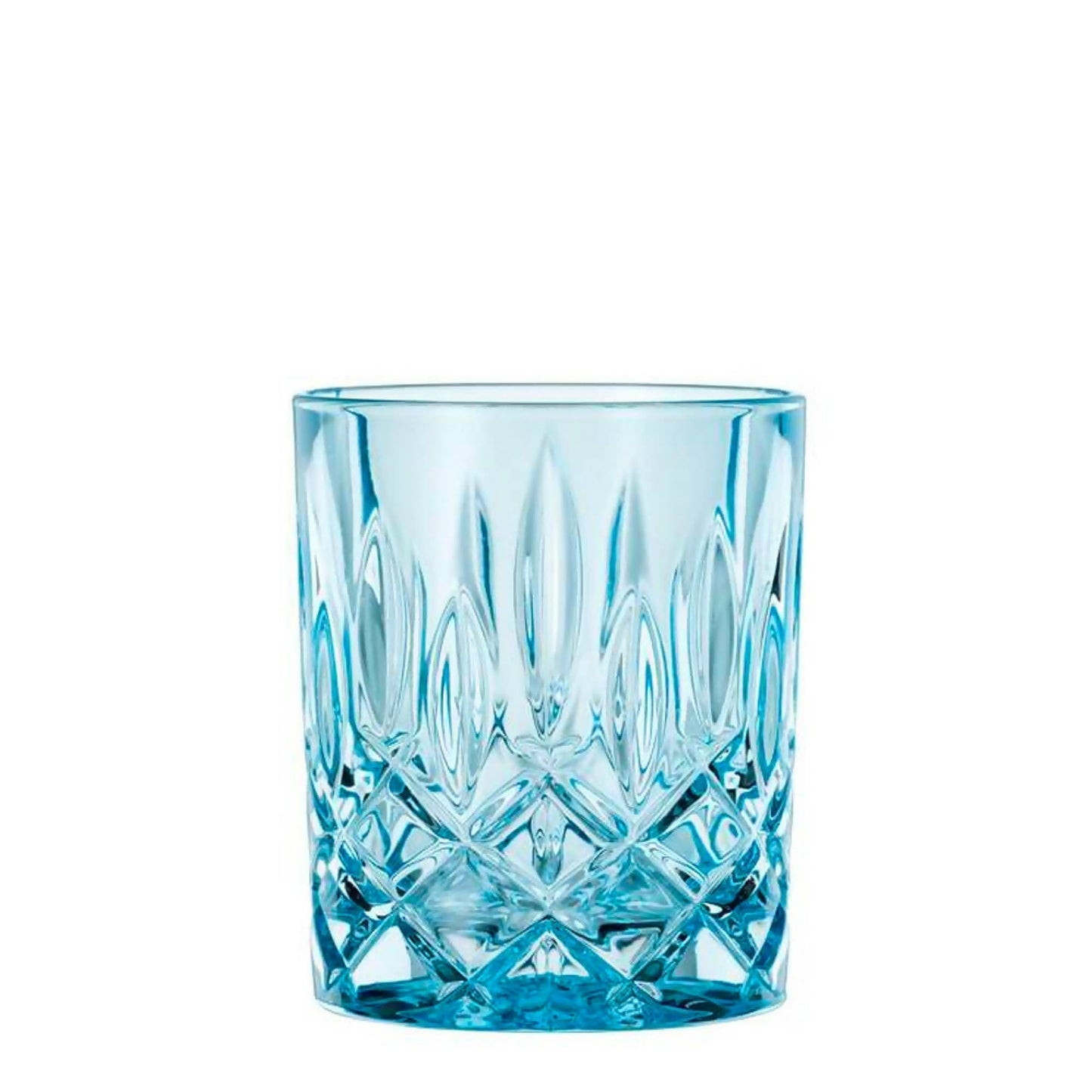 Set 2 Vasos Noblesse Fresh Aqua2#Celeste