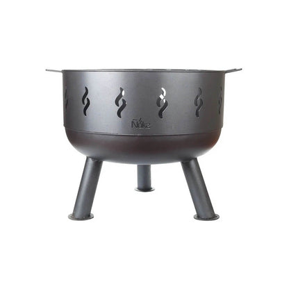 Fogón 60 Brasero Fogonero4#Negro