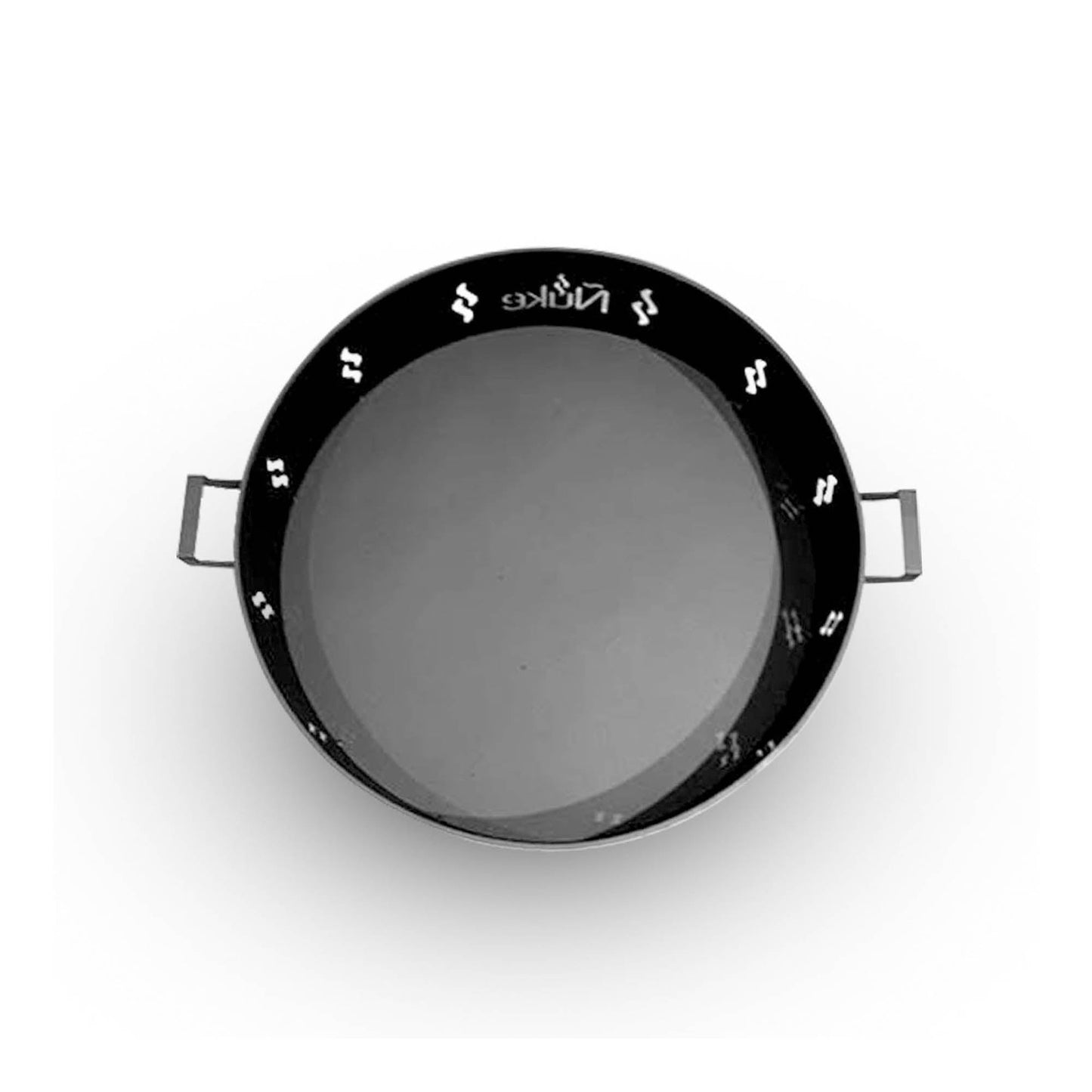 Fogón 80P Brasero Fogonero6#Negro