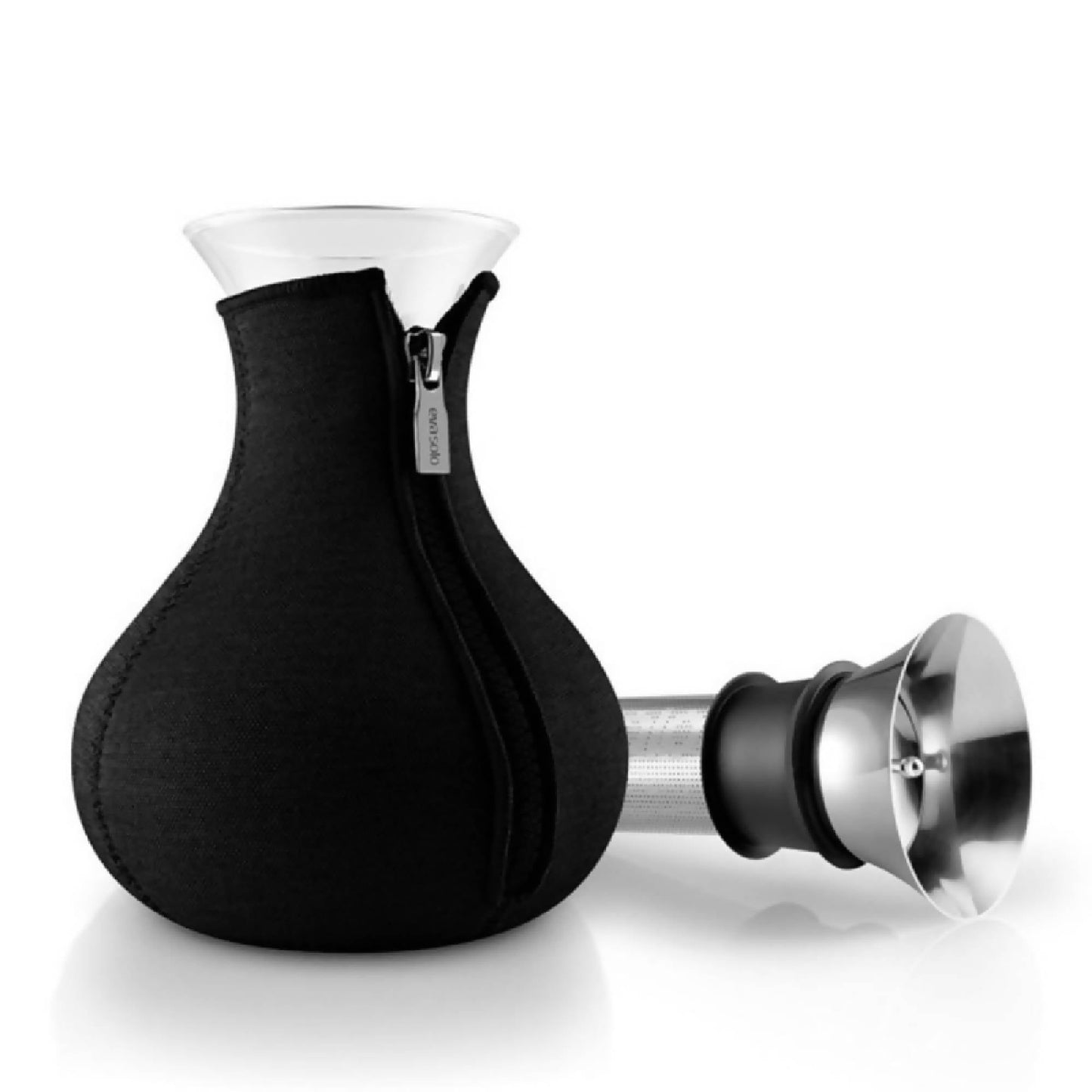 Tetera con Funda5#Negro