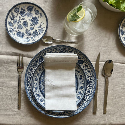 Cuchillería Skin 24 Piezas2#Acero