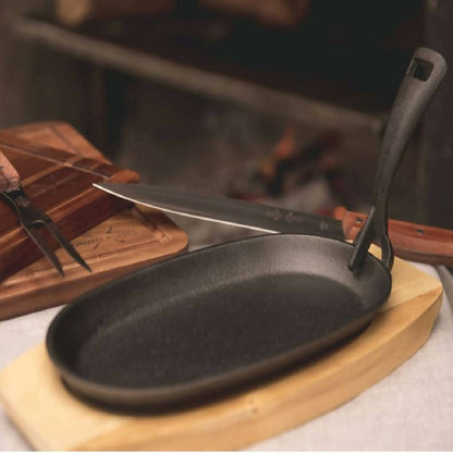 Sartén Mango Removible + Tabla1#Negro