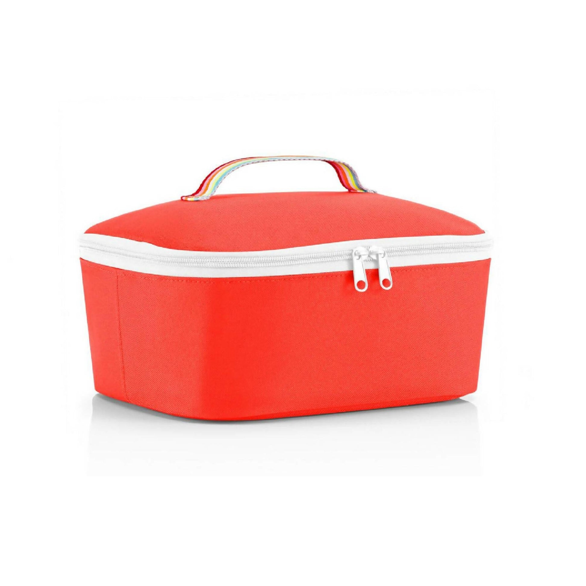 Mini Cooler M Plegable 4,5 lts3#Rojo