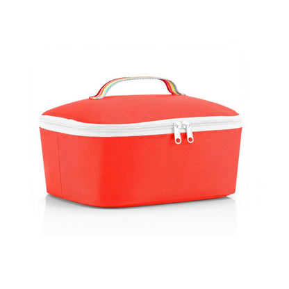 Mini Cooler M Plegable 4,5 lts3#Rojo
