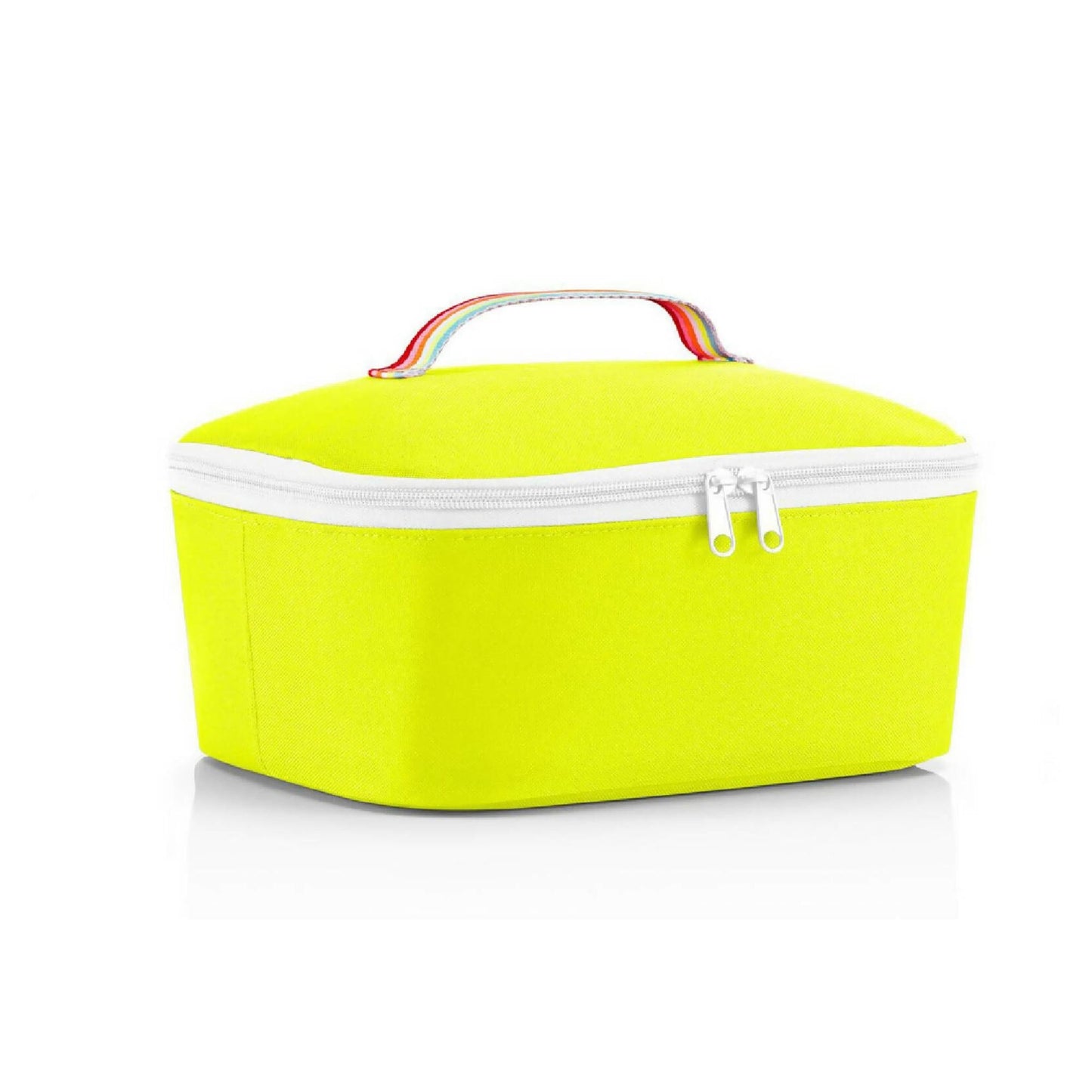 Mini Cooler M Plegable 4,5 lts5#Amarillo