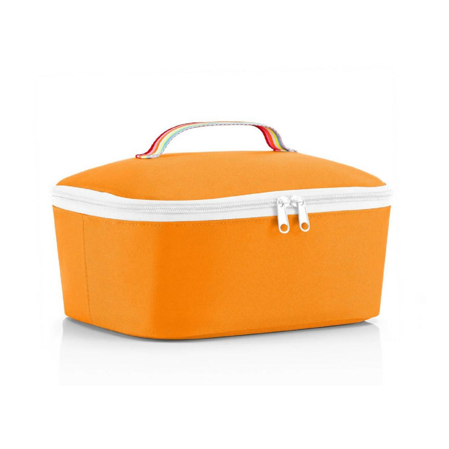 Mini Cooler M Plegable 4,5 lts4#Naranjo