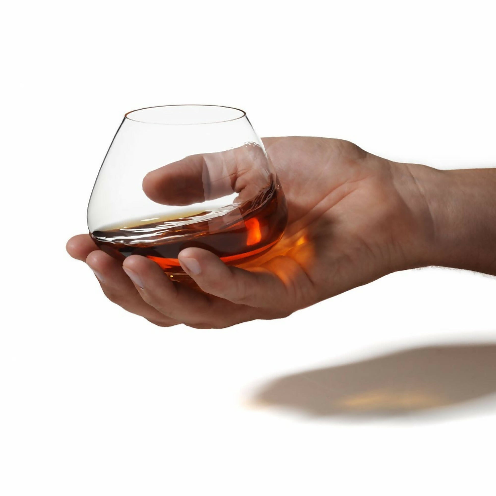 Set 2 Vasos Cognac 25 ml5#Sin Color