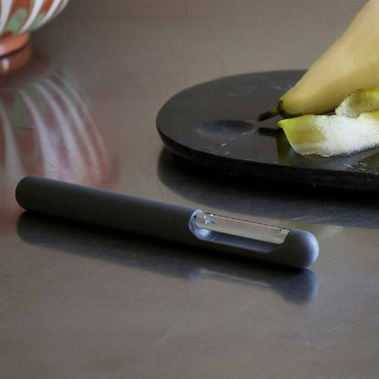 Lápiz Pelador1#Negro