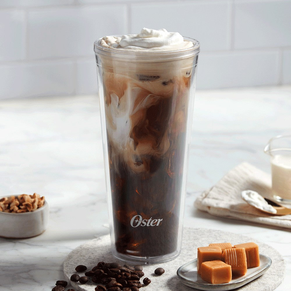 Cafetera Para Café Helado BVSTDC01G3#Gris