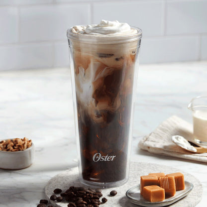 Cafetera Para Café Helado BVSTDC01G3#Gris