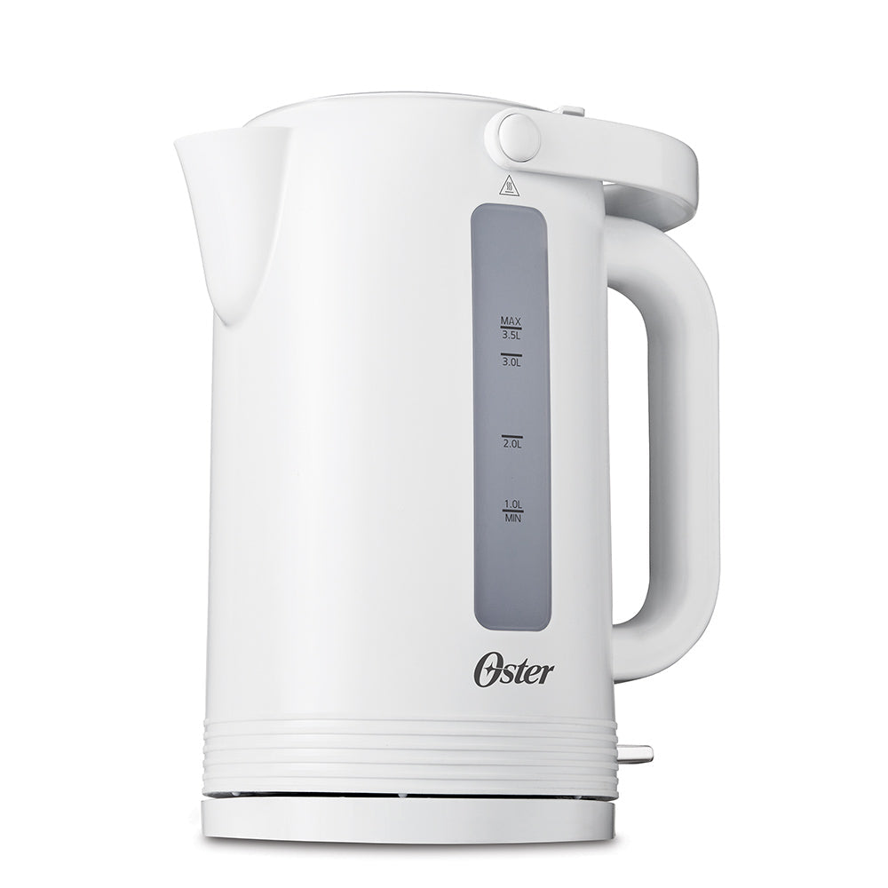 Hervidor 3.5 Lts BVSTKT35W4#Blanco