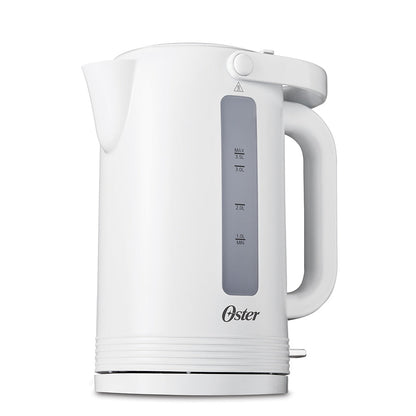 Hervidor 3.5 Lts BVSTKT35W4#Blanco