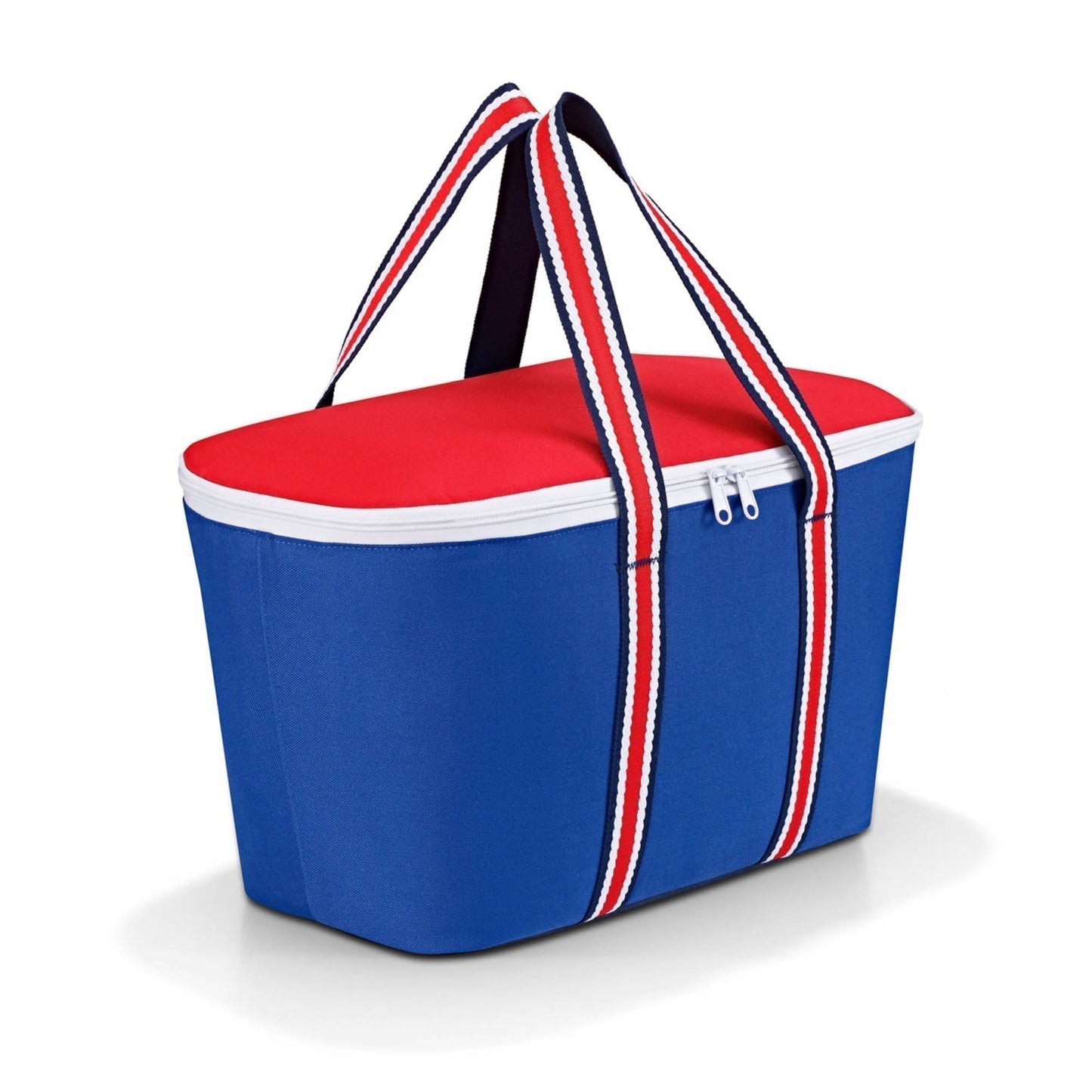 Bolso Cooler 20 Lts Plegable6#Azul