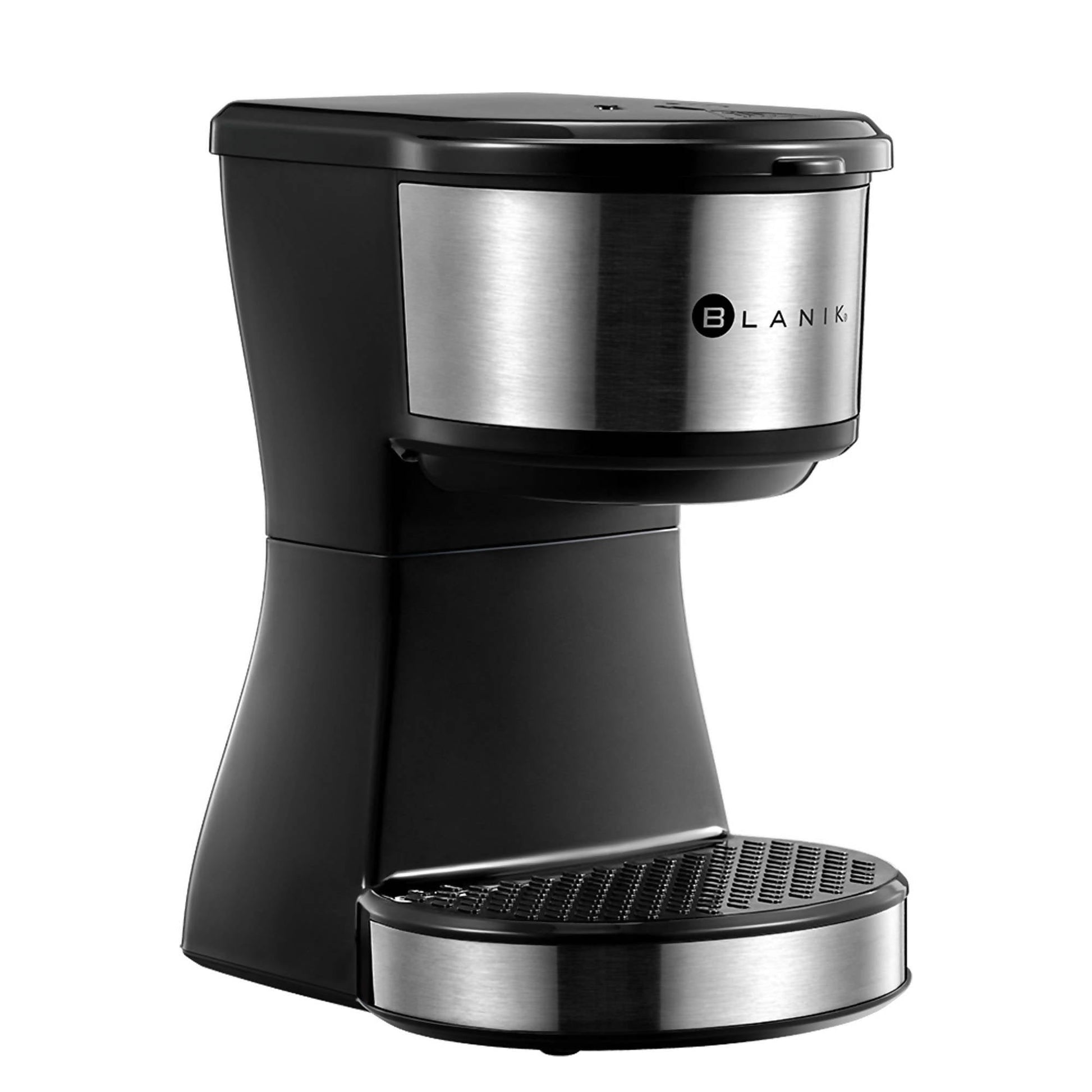 Máquina para hacer Café Duo4#Negro