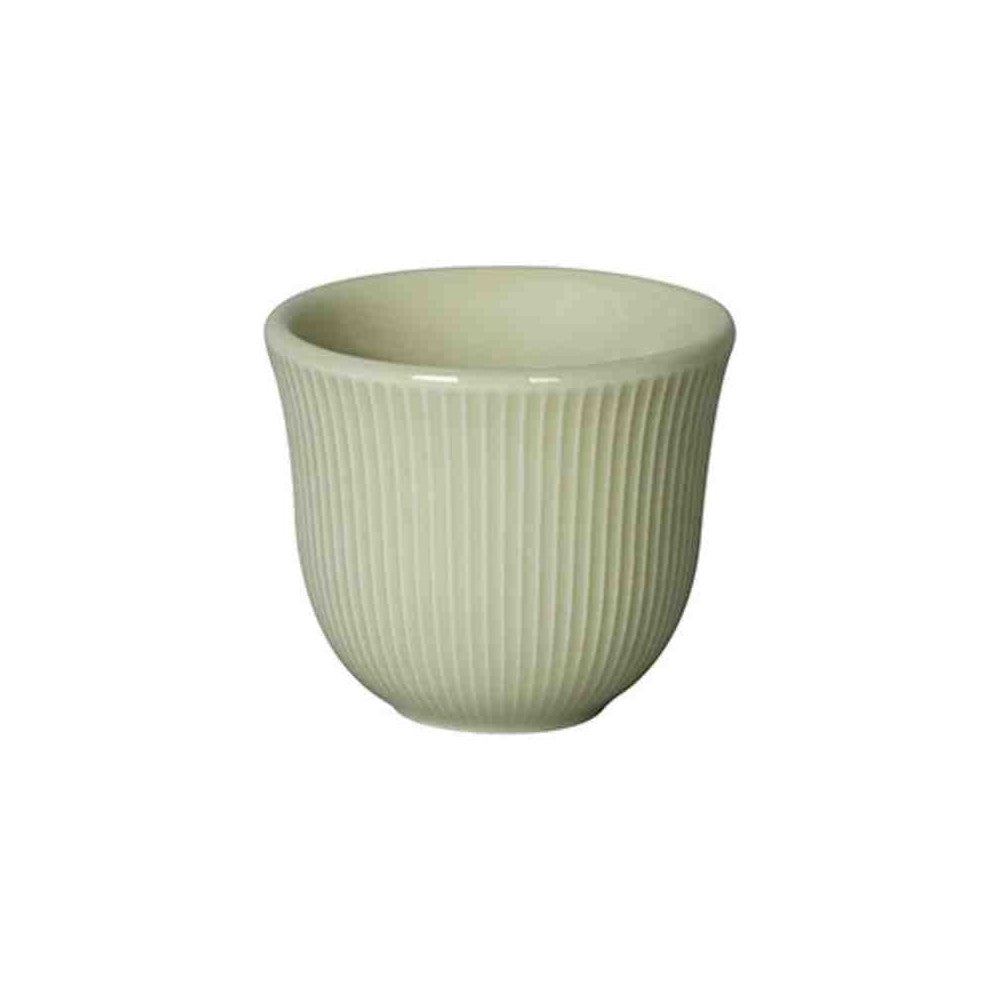 Taza Embossed 80ml6#Beige