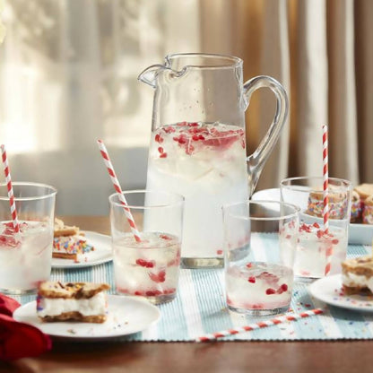 Jarra Cabos 1.6 Lts3#Sin Color