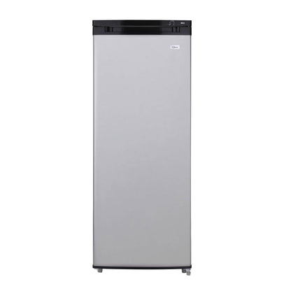 Freezer Vertical 180L LFV-200I1#Acero