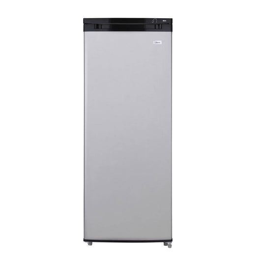 Freezer Vertical 180L LFV-200I1#Acero