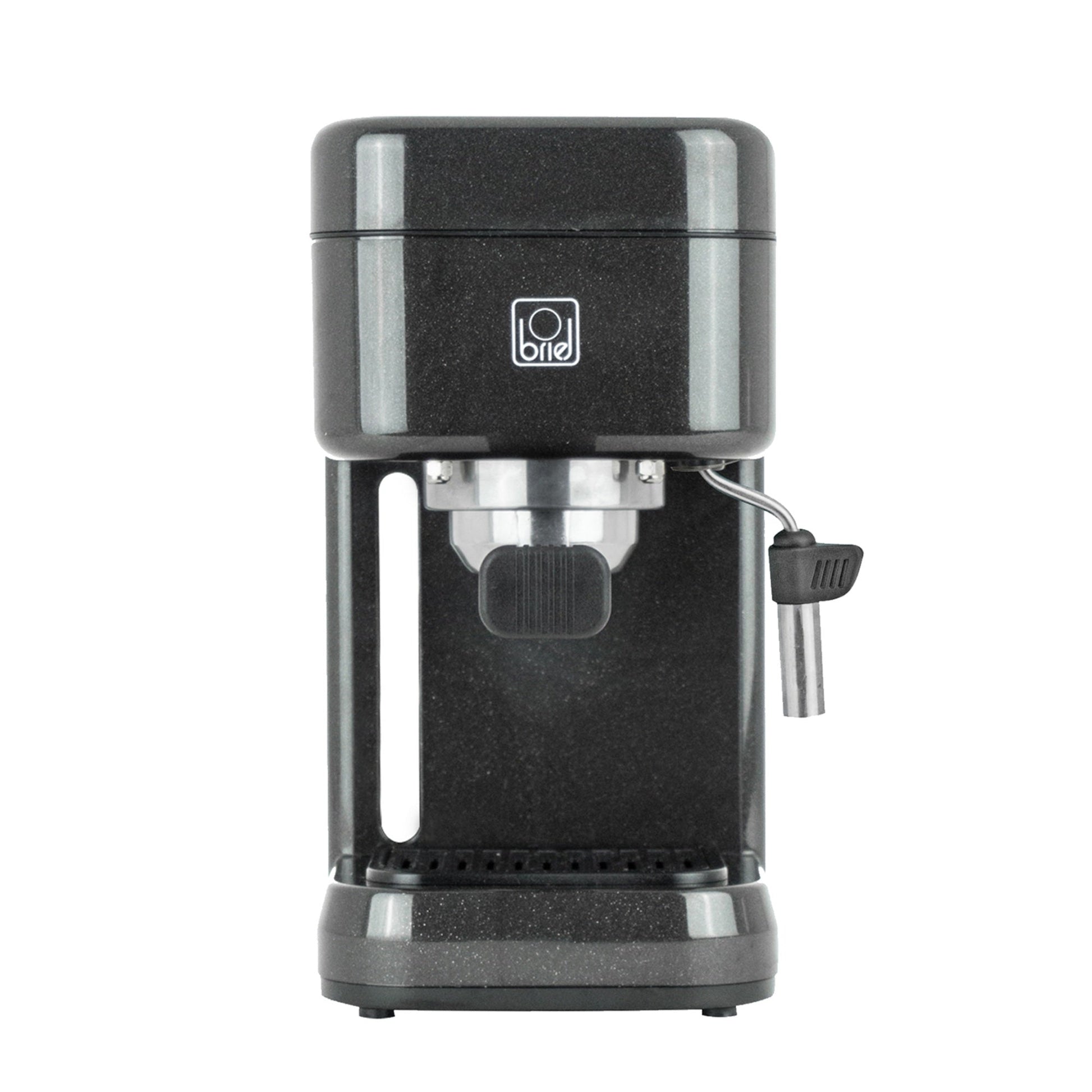 Cafetera Espresso Modelo Mia4#Grafito