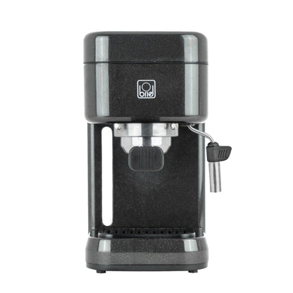 Cafetera Espresso Modelo Mia4#Grafito