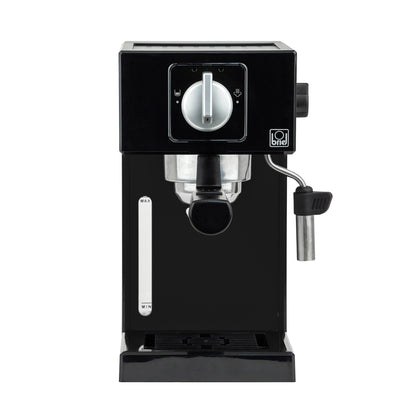 Cafetera Espresso Manual Modelo Quadra1#Negro