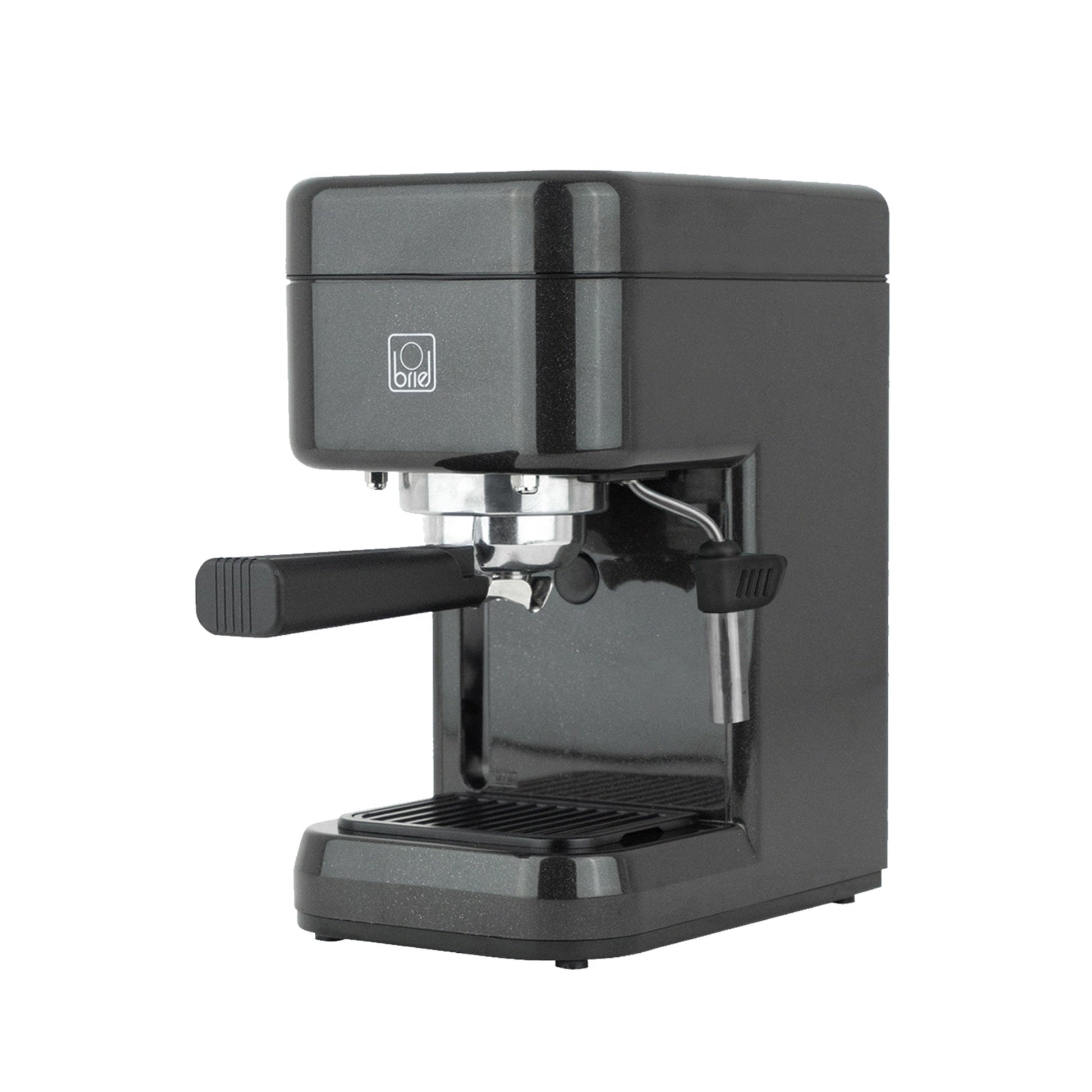 Cafetera Espresso Modelo Mia13#Grafito