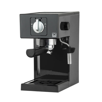 Cafetera Espresso Manual Modelo Quadra6#Negro