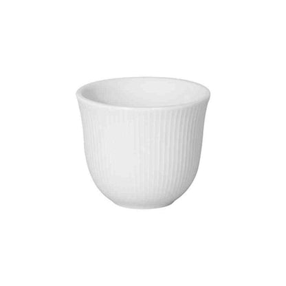 Taza Embossed 150ml3#Blanco