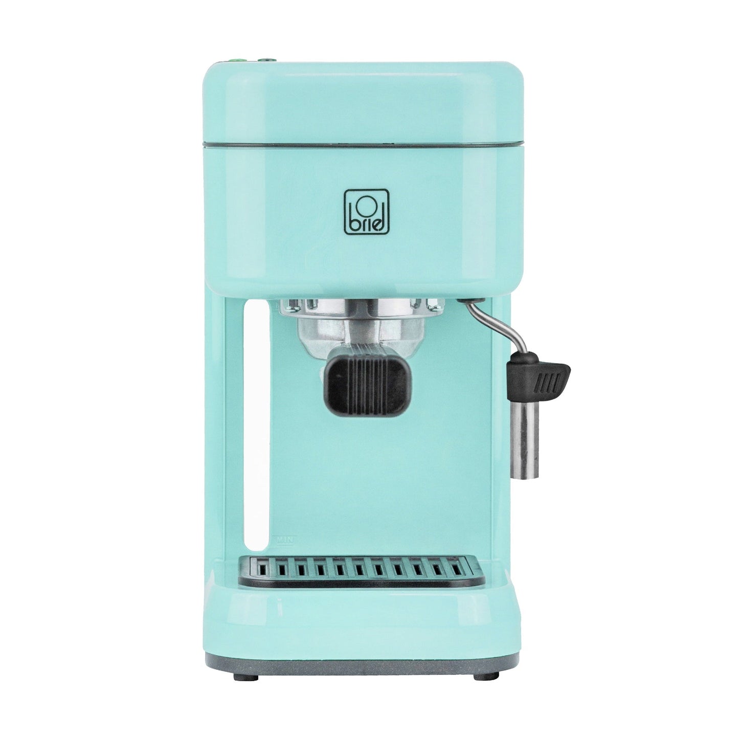 Cafetera Espresso Modelo Mia10#Celeste