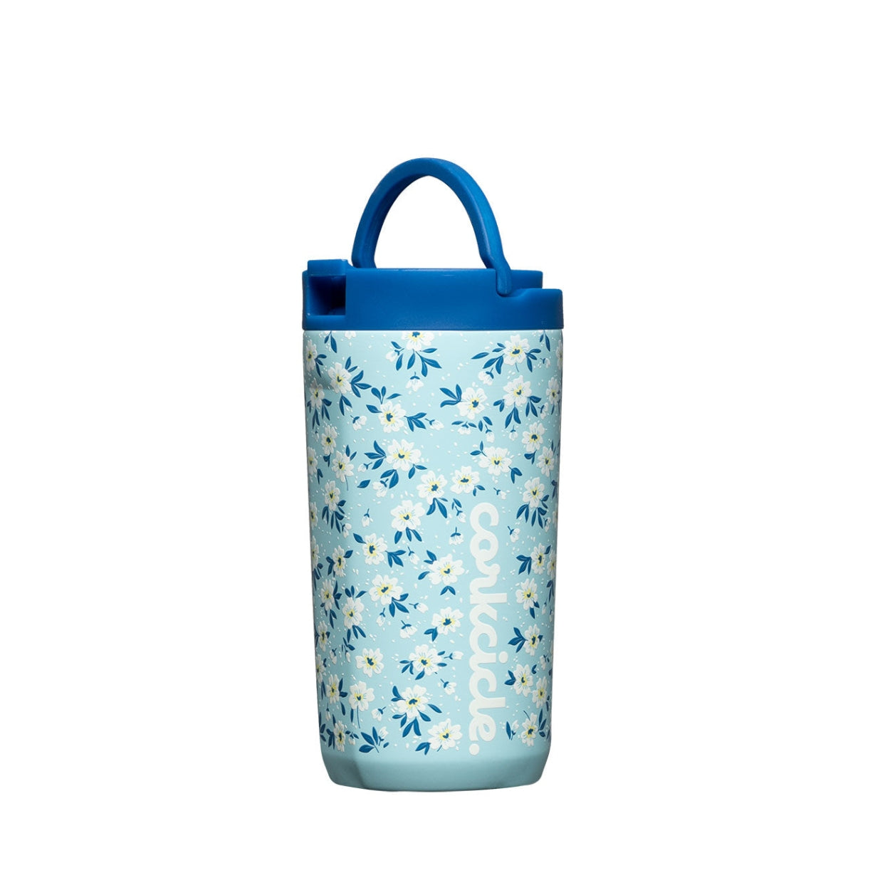 Botella Térmica Kids 355ml9#Celeste