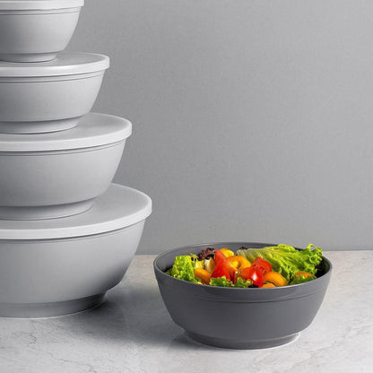 Bowl Luna 1.8 Lts3#Blanco