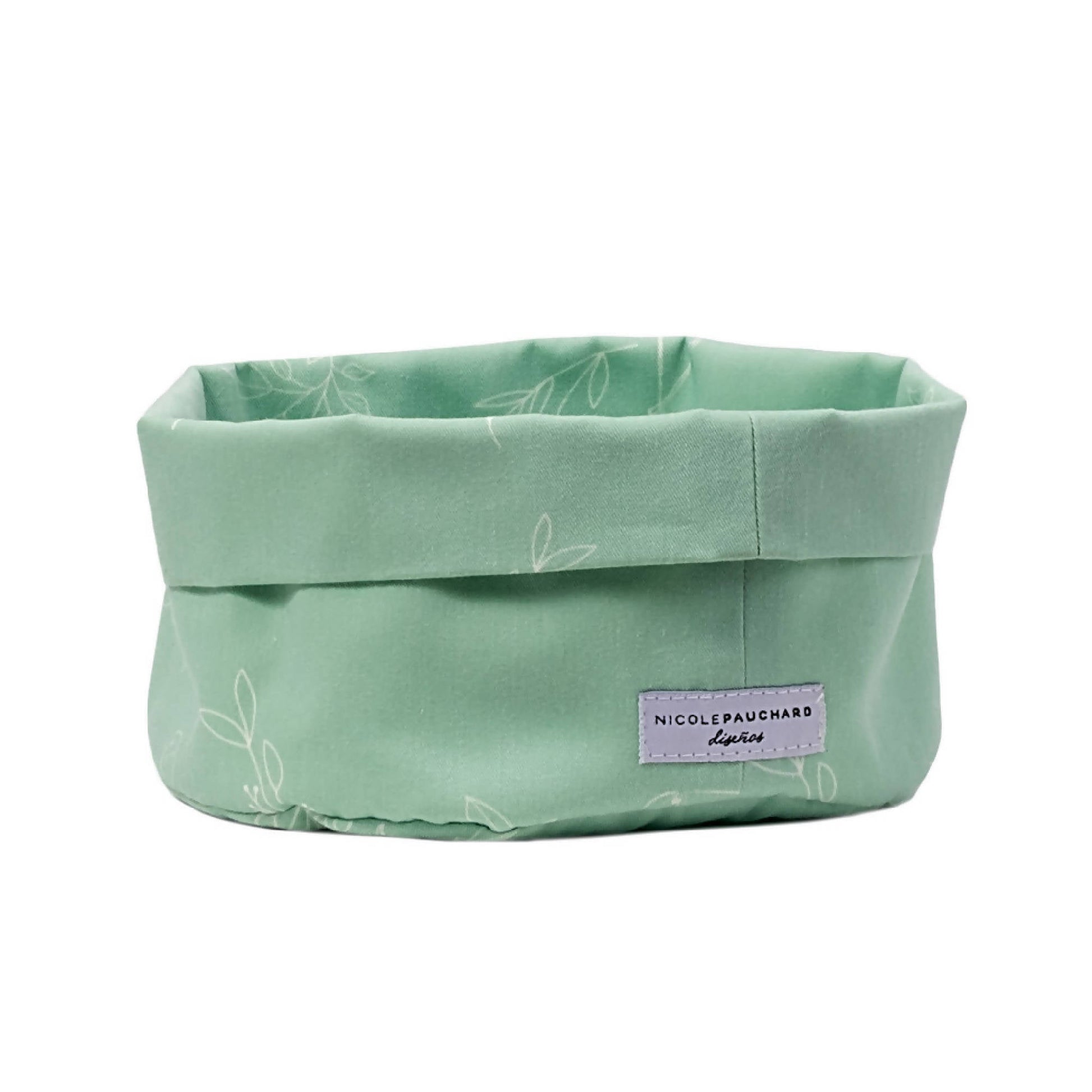 Panera Antonia4#Verde