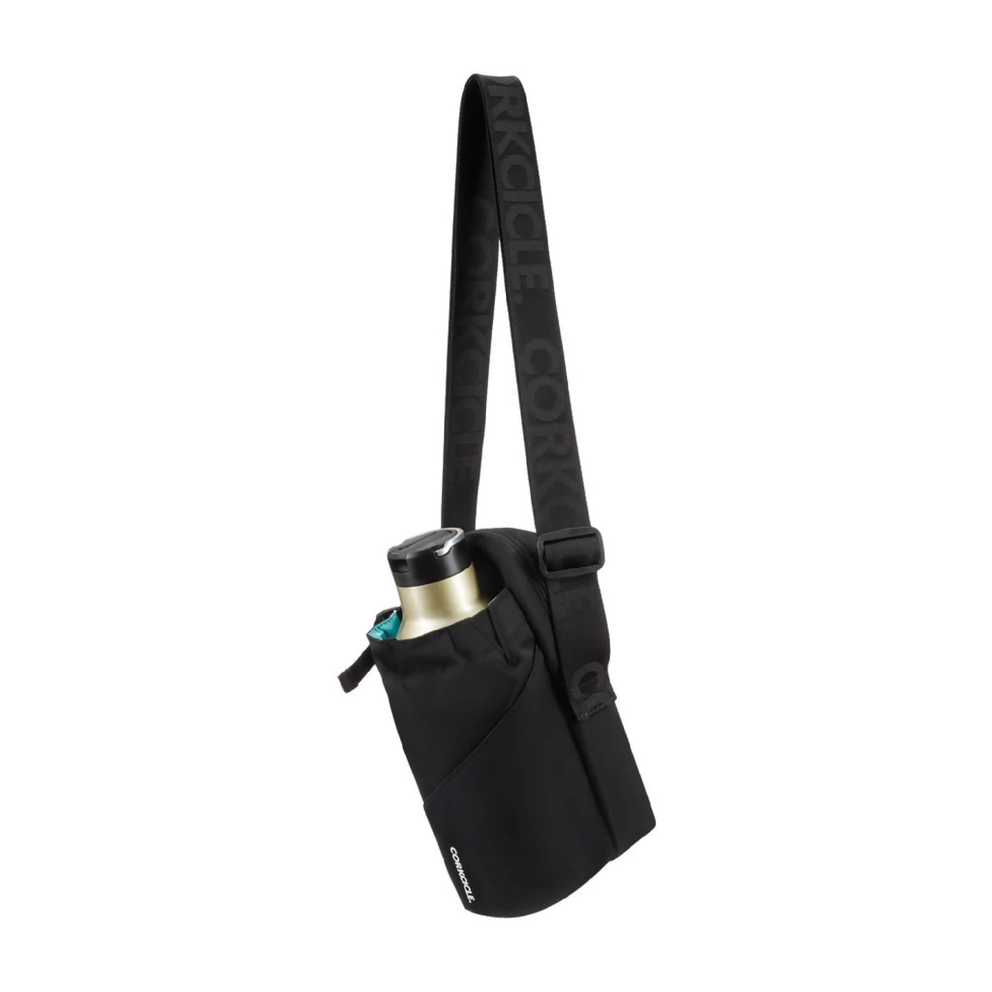 Bandolera Sling7#Negro