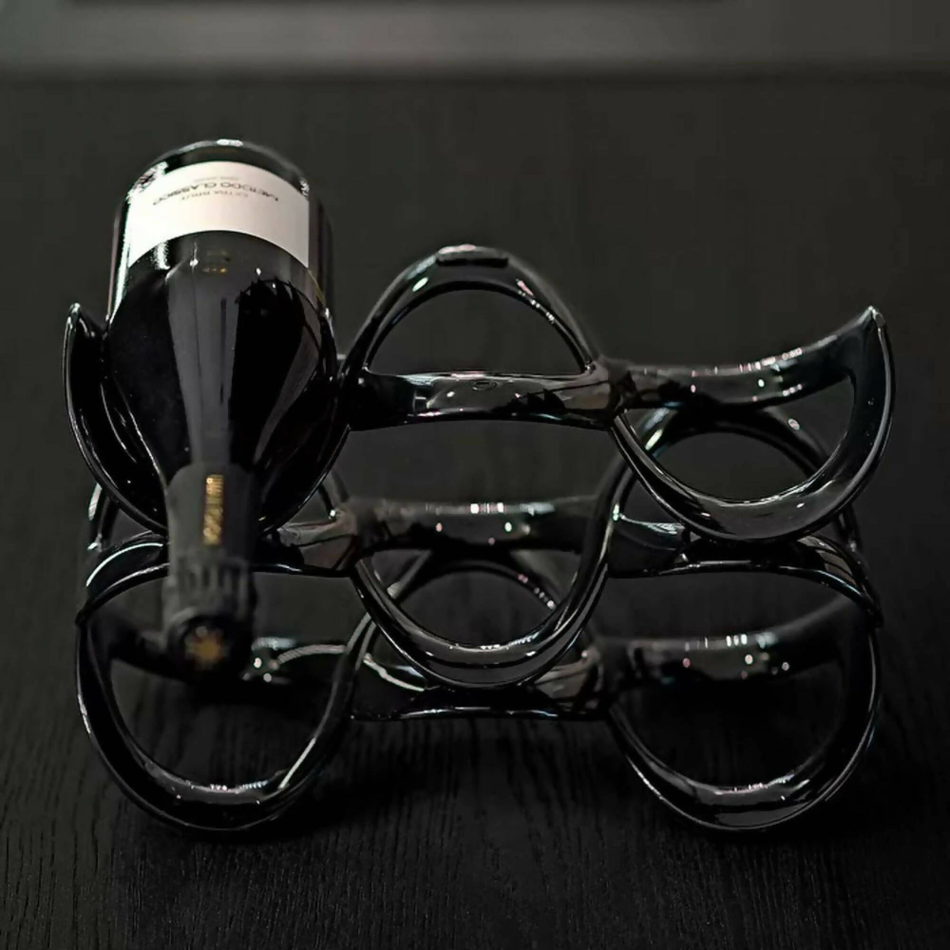 Cava Vinos Icons Collection6#Negro