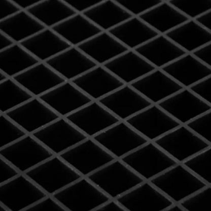 Cubeta de Hielo Silicona 160 Mini Hielos5#Negro