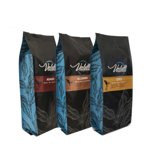 Pack Café Molido Concerto 1 Kg1#Sin color