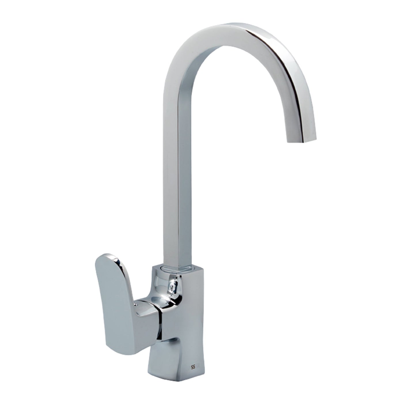 Grifería Monomando Ajax3#Acero