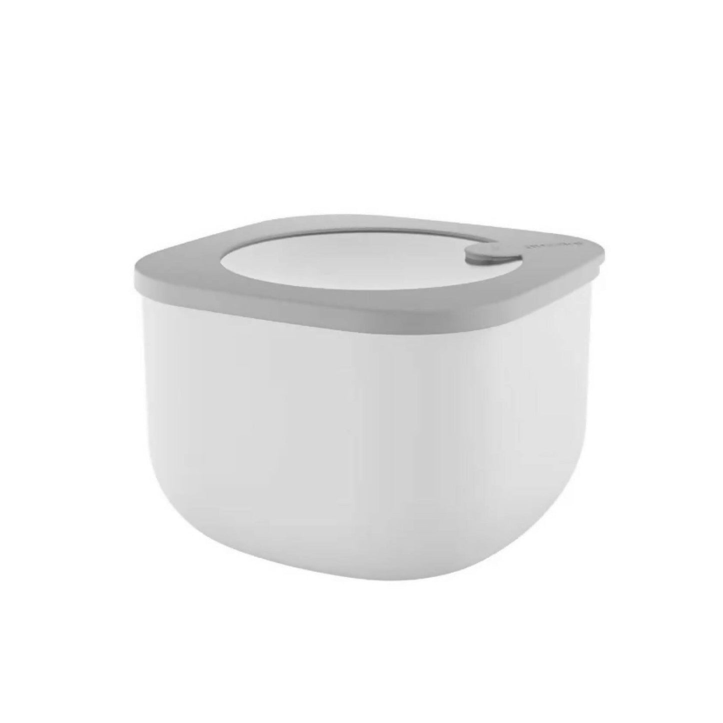 Contenedor Store&More Anti-Derrame 1.55 Lts1#Gris