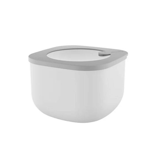 Contenedor Store&More Anti-Derrame 1.55 Lts1#Gris