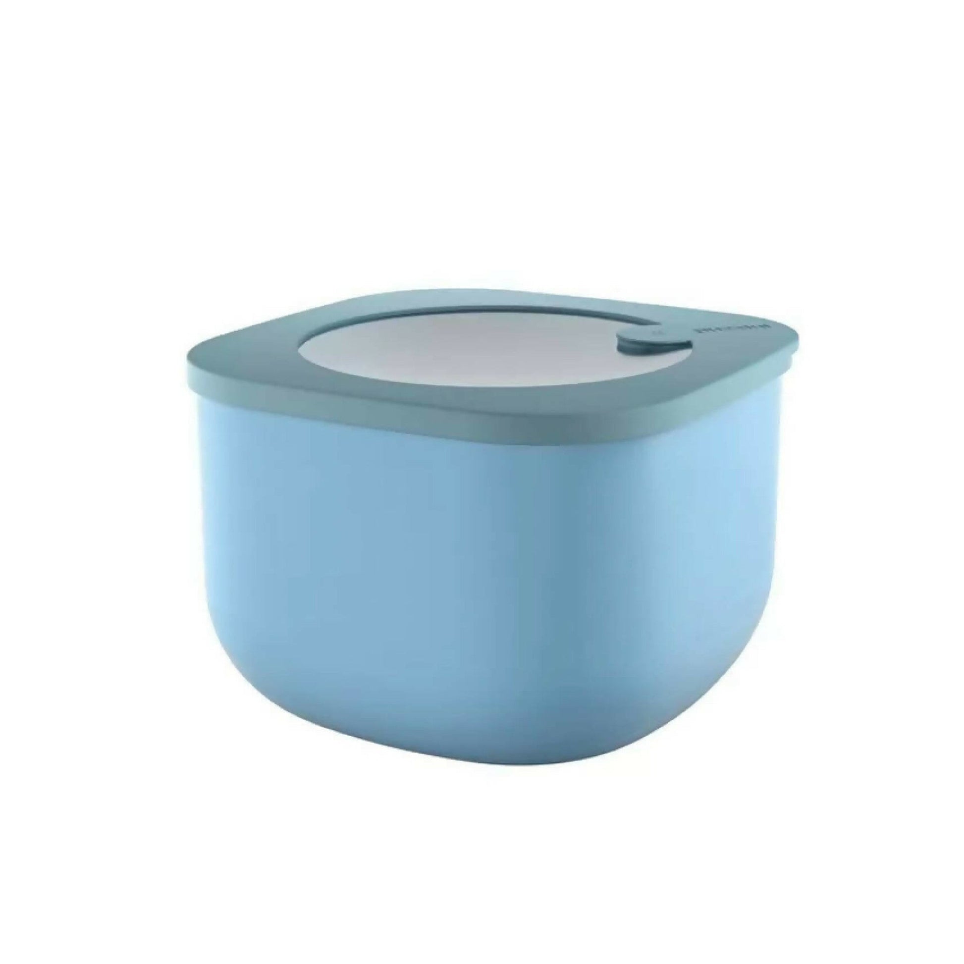 Contenedor Store&More Anti-Derrame 1.55 Lts8#Azul