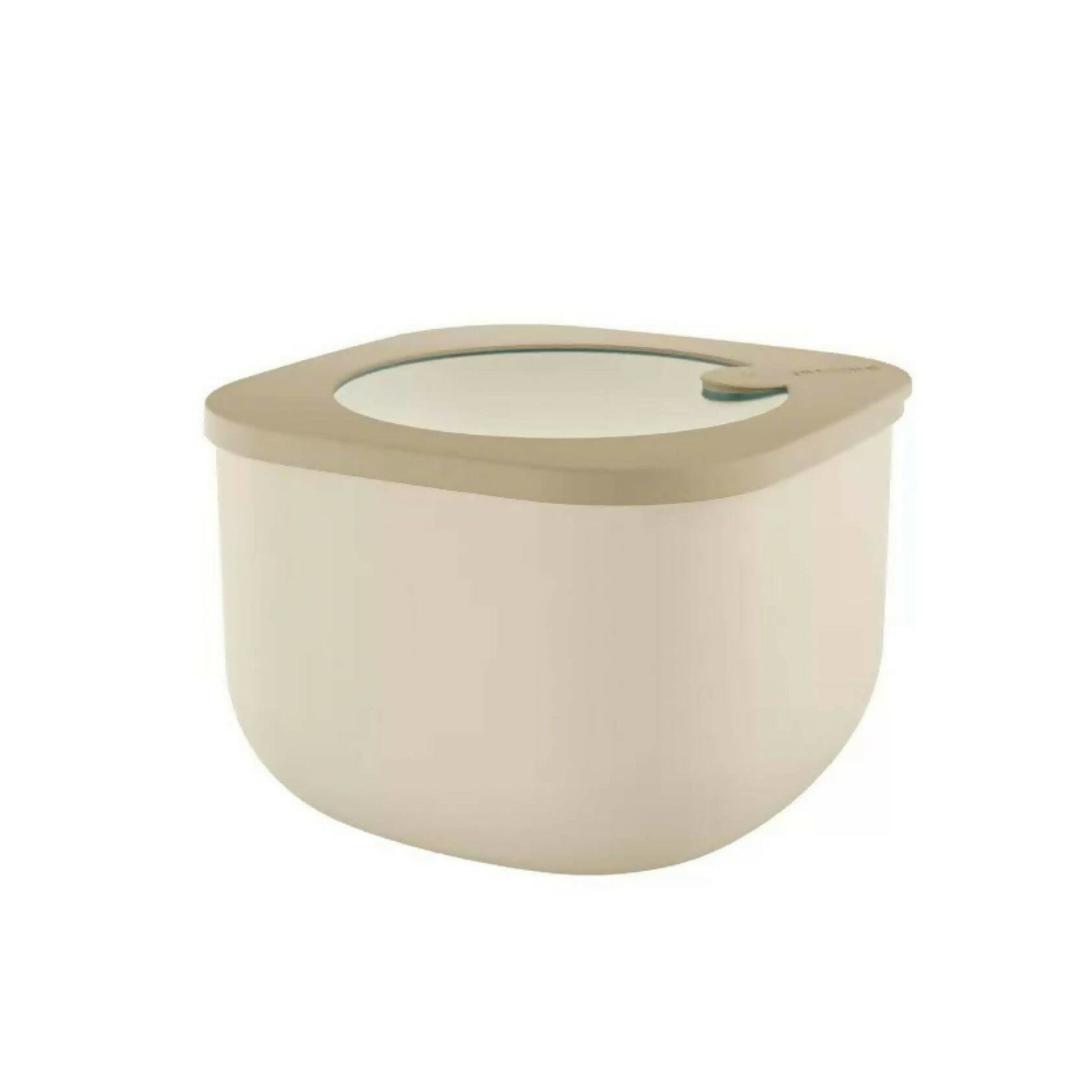 Contenedor Store&More Anti-Derrame 1.55 Lts9#Beige