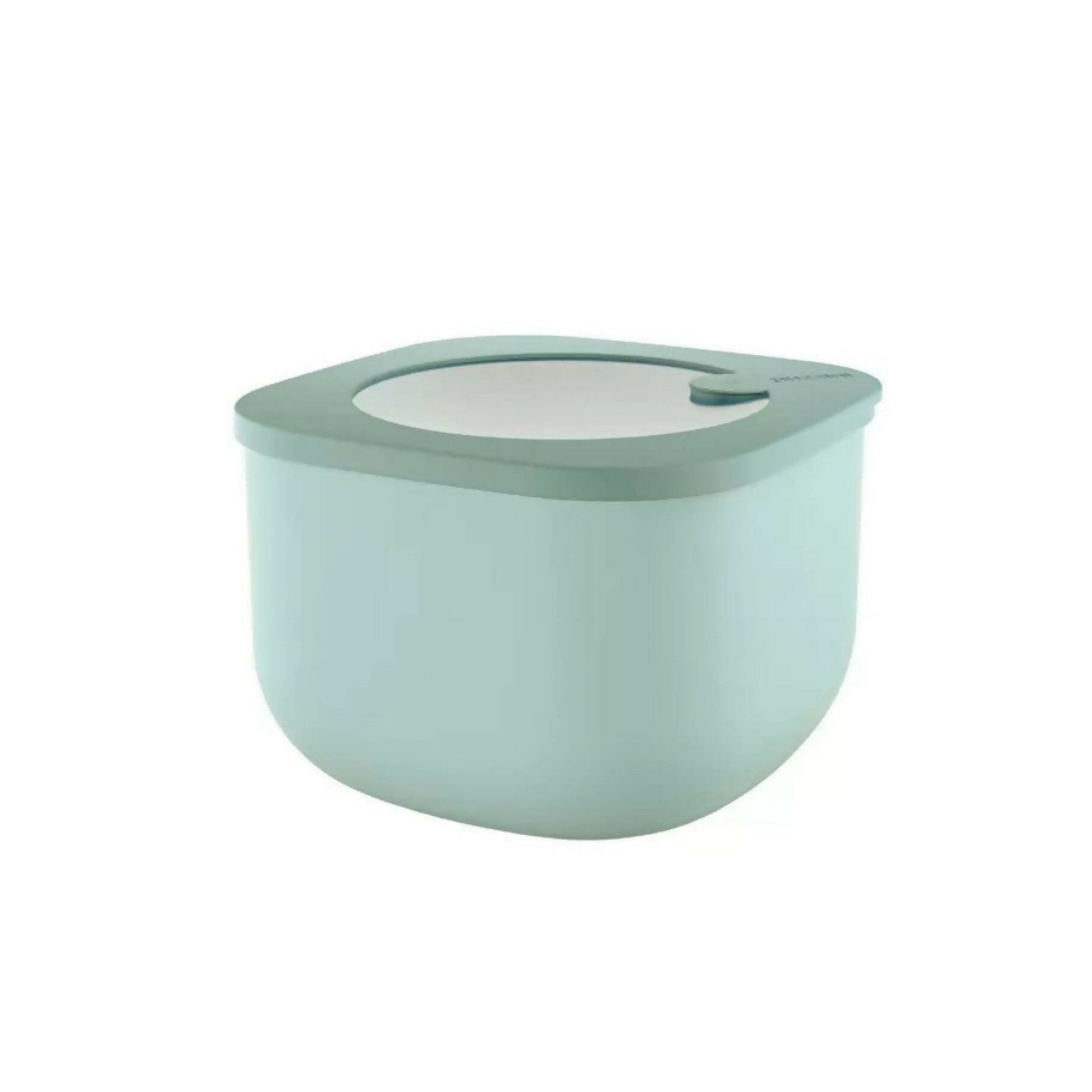 Contenedor Store&More Anti-Derrame 1.55 Lts11#Verde