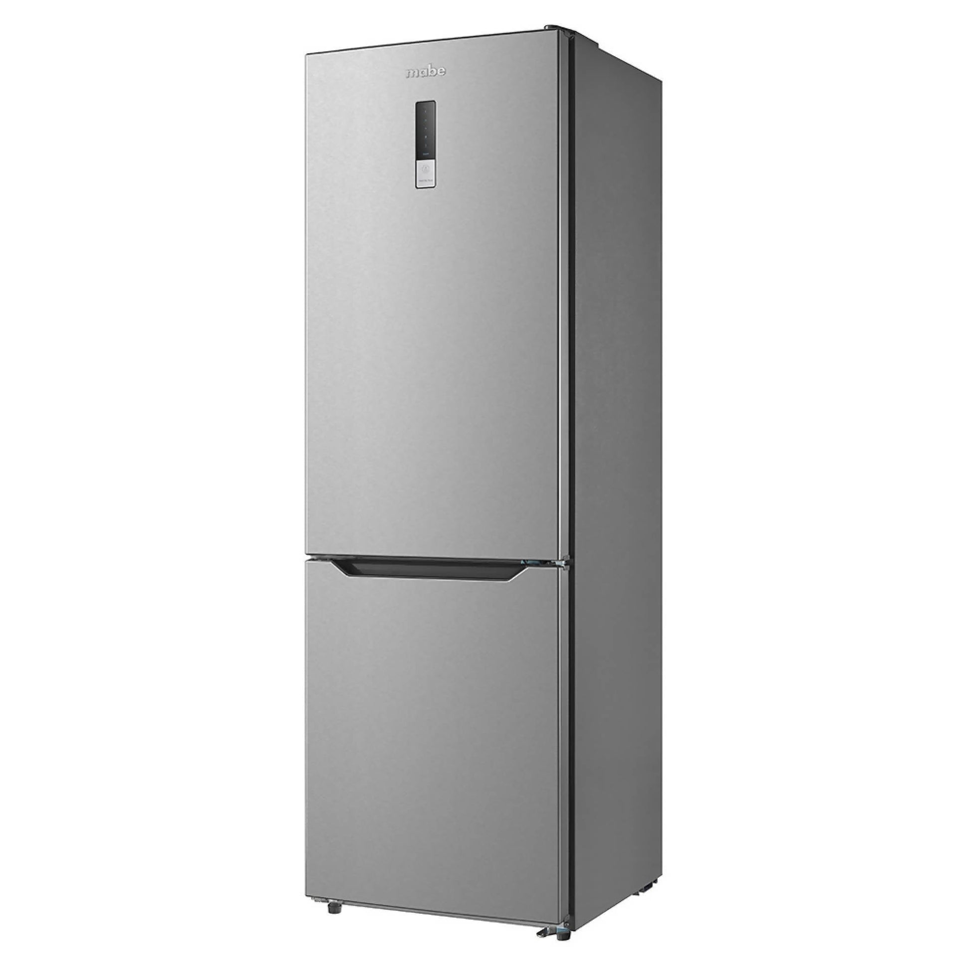 Refrigerador Combinado 290L RMB302PXLRS03#Gris