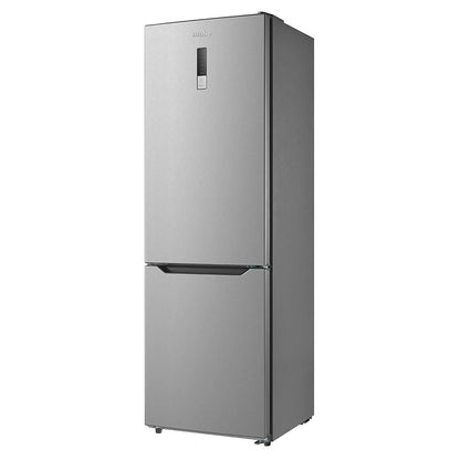 Refrigerador Combinado 290L RMB302PXLRS03#Gris