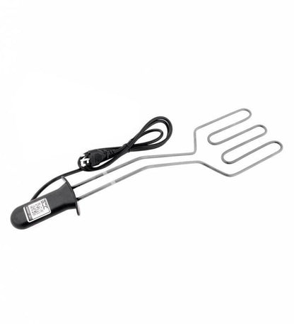 Encendedor Eléctrico Carbón5#Gris