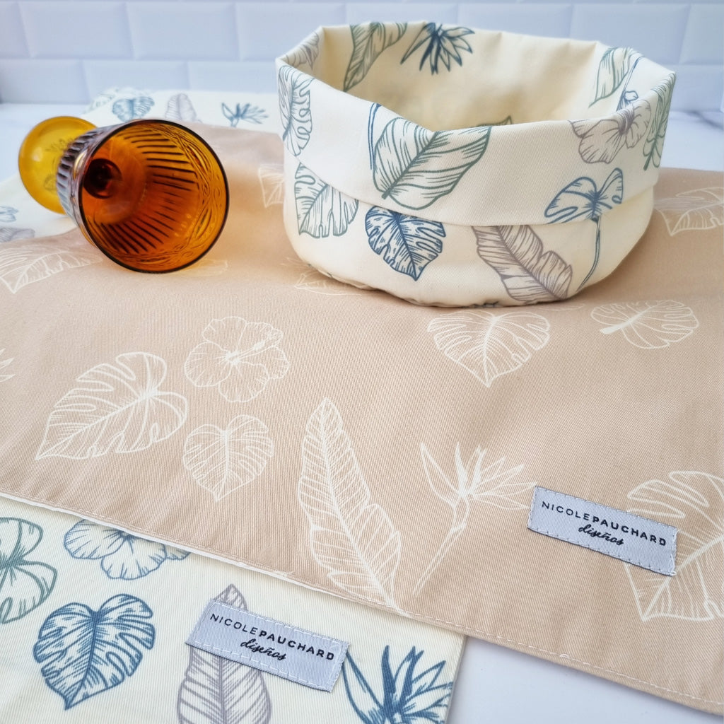 Camino de Mesa Isis3#Cafe