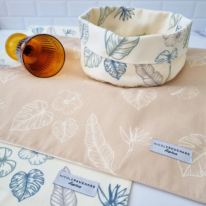 Camino de Mesa Isis3#Cafe